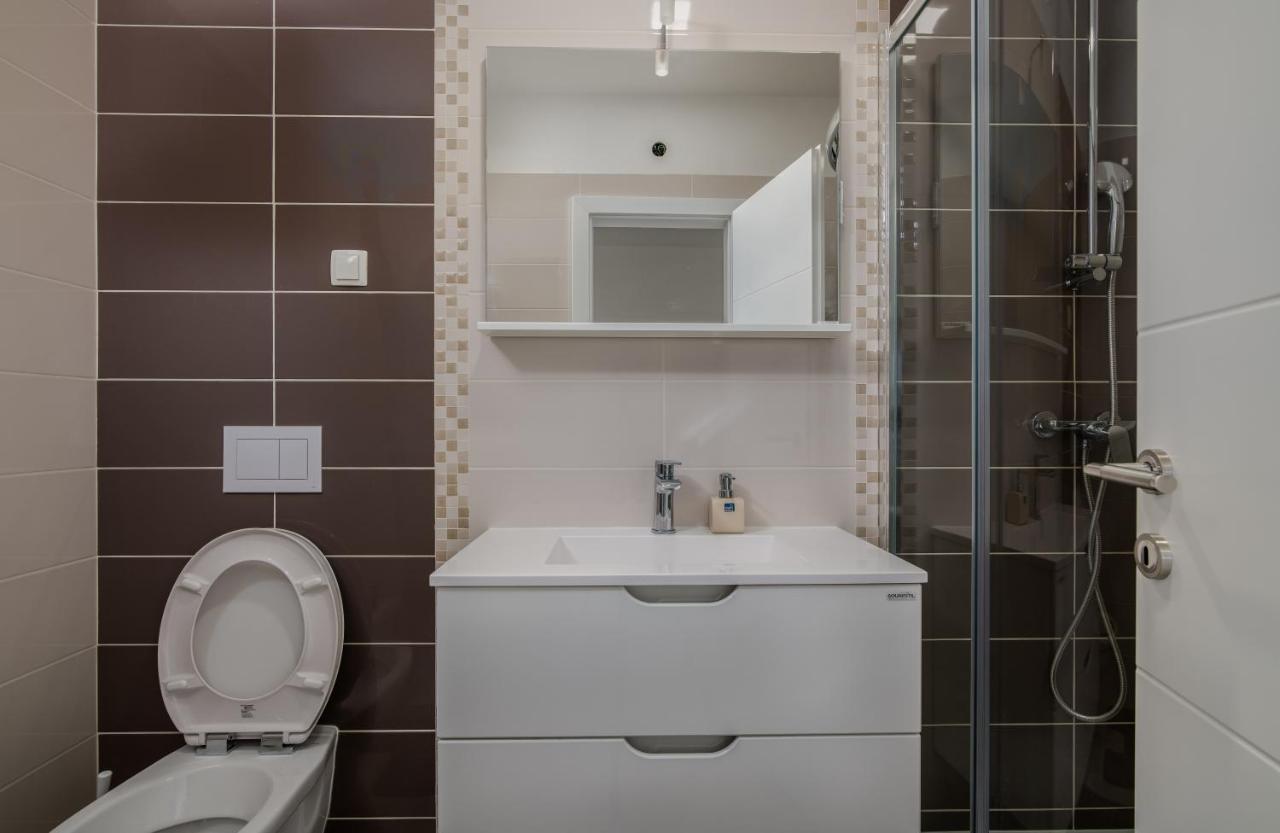 Appartment Divine Крк Екстер'єр фото