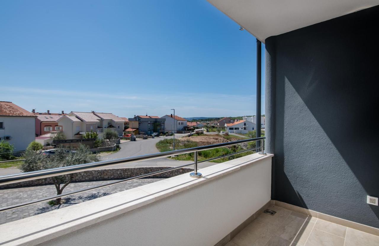 Appartment Divine Крк Екстер'єр фото